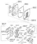 Intake Manifold Intake Manifold