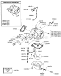 Carburetor - All 50 Models