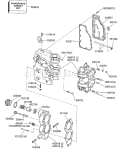 Cylinder & Crankcase