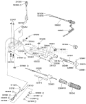 Steering Handle