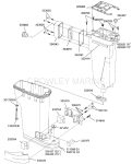 Exhaust Housing Exhaust Housing