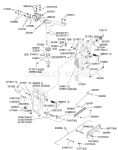 Stern And Swivel Bracket