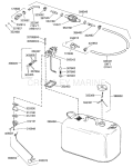 Fuel Tank Fuel Tank