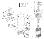 Electric Starter & Solenoid Electric Starter & Solenoid
