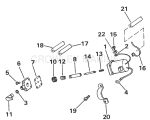 Primer System - Electric Start Primer System - Electric Start