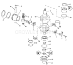Crankshaft & Piston Crankshaft & Piston