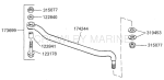 Primer System - Steering Connector Kit