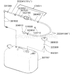 Fuel Tank Fuel Tank