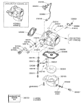 Carburetor Carburetor