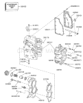 Cylinder & Crankcase