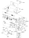 Gearcase (Continued)