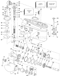 Gearcase Gearcase