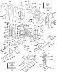 Cylinder & Crankcase Cylinder & Crankcase