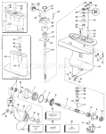 Gearcase Gearcase