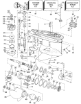 Gearcase Early Production