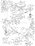 Ignition System & Starter Motor