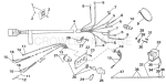 Wiring Kit - Dual Engine 140cx Models Wiring Kit - Dual Engine 140cx Models