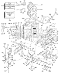 Cylinder & Crankcase Cylinder & Crankcase