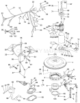 Ignition System - 150 Models