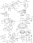 Ignition System - 175 Models Ignition System - 175 Models