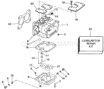 Carburetor Carburetor