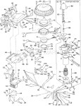 Ignition System & Starter Motor