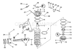 Crankshaft & Piston Crankshaft & Piston