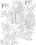 Cylinder & Crankcase Cylinder & Crankcase
