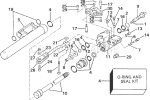 Cylinder & Valve Assembly