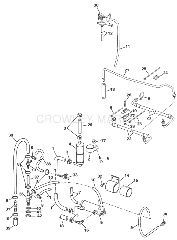 Power Steering Group