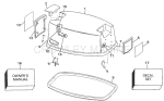 Engine Cover - Johnson Engine Cover - Johnson