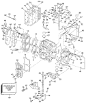 Cylinder & Crankcase