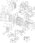 Cylinder & Crankcase