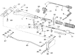 Steering And Shift Handle