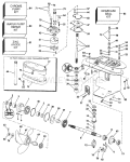 Gearcase