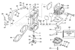 Carburetor Carburetor