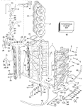 Cylinder & Crankcase