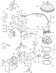 Ignition System - Electric Start Tl Models