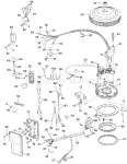 Ignition System - Electric Start Te-Ttl Models Ignition System - Electric Start Te-Ttl Models