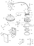 Ignition System - Rope Start Ignition System - Rope Start