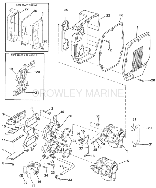 Intake Manifold