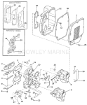 Intake Manifold Intake Manifold
