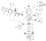 Crankshaft & Piston Crankshaft & Piston