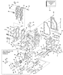 Cylinder & Crankcase Cylinder & Crankcase