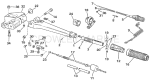 Steering Handle Steering Handle