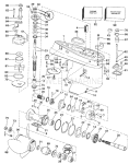 Gearcase Gearcase