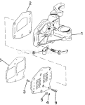 Intake Manifold - 8