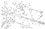 Steering Handle - 60ttl Only Steering Handle - 60ttl Only