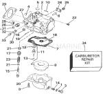 Carburetor Models With Vro Carburetor Models With Vro