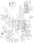 Cylinder & Crankcase Cylinder & Crankcase